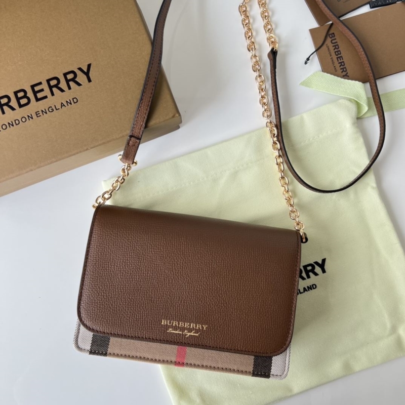 Burberry Wallets